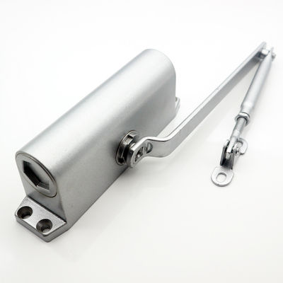 Penutup Pintu Sensor Otomatis Berat Pintu Maksimal 45-65kg untuk Semua Pintu Baja Logam dan Plastik