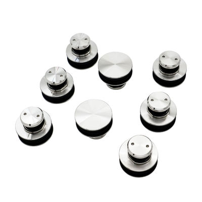 Double Door Opening Shower Glass Sliding Accessories dengan Modern Sliding Shower Door