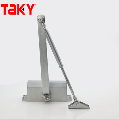 Fireproof Harga Rendah Dua Kecepatan Hidrolik Mounted Self Closing Closers