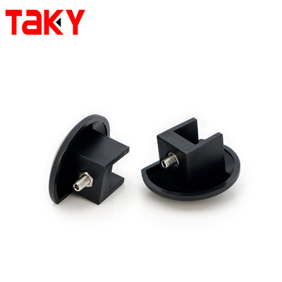 Roller Pintu Geser Kaca Tugas Berat Kapasitas Beban 50kg+