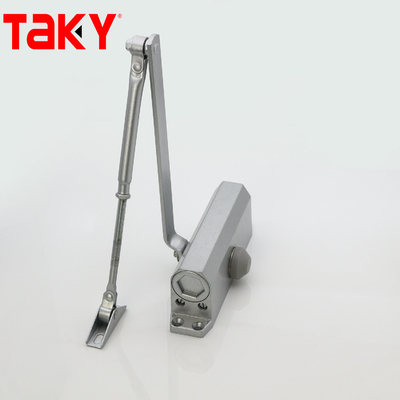 Fireproof Harga Rendah Dua Kecepatan Hidrolik Mounted Self Closing Closers