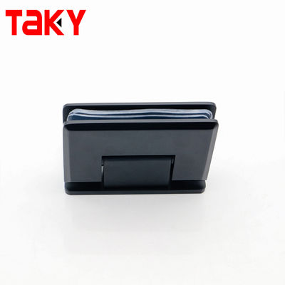 SSS304 Soft Close Shower engsel Kamar Mandi Pintu Kaca engsel Stainless Steel