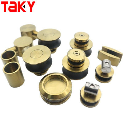 Harga bagus Paduan Seng SS304 Tugas Berat Bingkai Teleskopik Perangkat Keras Geser Pintu Teleskopik on line