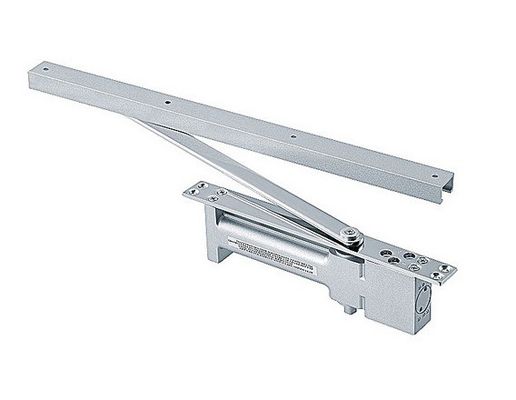 Harga bagus Type Hidden Stealth Door Slide Rail Door Closer dengan Kapasitas Berat Maksimum Pintu 65kg on line