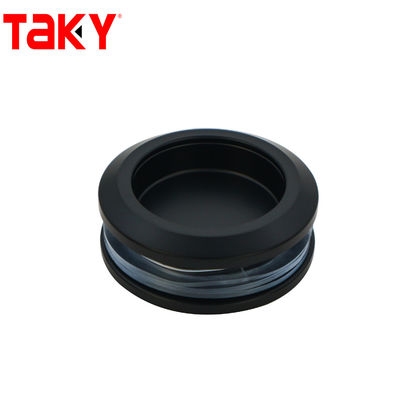 Harga bagus SS304 Chrome Glass Door Handle Knob Kamar mandi Sliding Door Kit untuk konstruksi yang kokoh on line