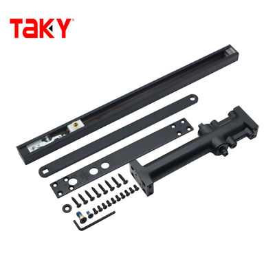 Harga bagus Gaya Desain Tradisional Tutup Pintu Tersembunyi dengan Sertifikasi CE dan Hidraulik on line