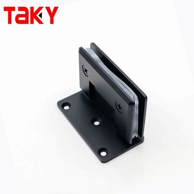 Harga bagus Engsel untuk Pancuran SS304 Engsel Pancuran Tutup Lembut Pintu Kaca Kamar Mandi Engsel Baja Tahan Karat on line