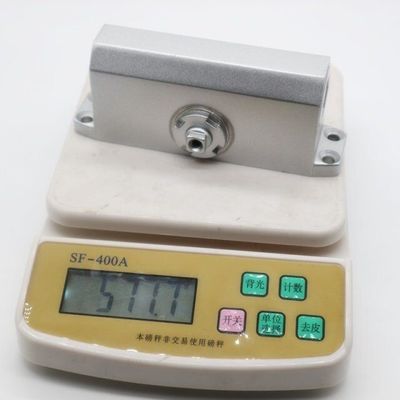 Harga bagus Penutup Pintu Geser Otomatis Paduan Aluminium yang Aman dan Tahan Lama untuk Aplikasi Standar on line