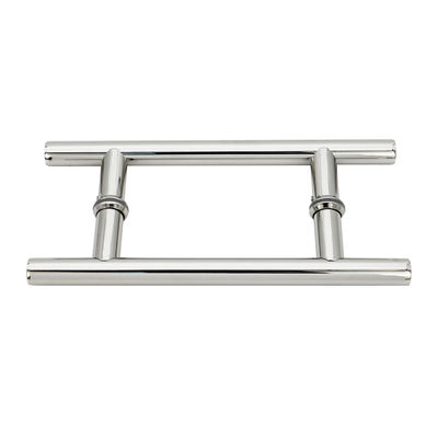 Pegangan Pintu Geser Bentuk H Tugas Berat 16