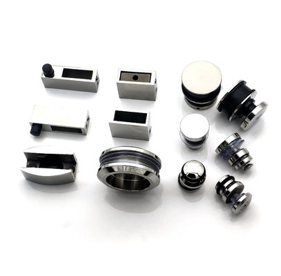 Harga bagus Tingkatkan Pintu Anda dengan Sistem Pintu Geser Kaca Tempered kami dan Roller Kandang on line