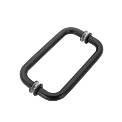 Harga bagus Gagang Tarik Vertikal Baja Tahan Karat Gaya Desain Modern untuk Pintu Shower dan Pintu Utama on line