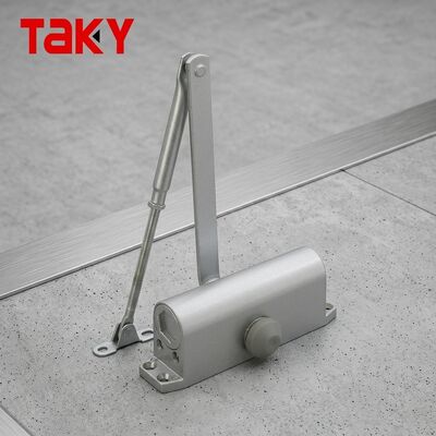 Penutup Pintu Masuk Lembut Tahan Api Pabrik Penutup Pintu Masuk Geser Otomatis