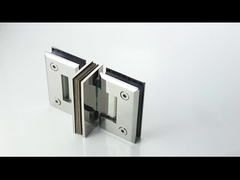 TK-A069 glass to glass shower door hinge