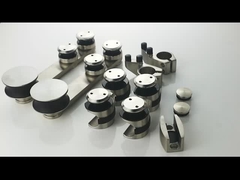 Aksesori pintu geser kaca pancuran TK-YM002