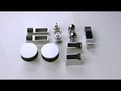 Fitting Pintu Geser Kaca TK-YM010