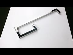 Tarikan Gagang Pintu untuk Gagang Pintu Kaca Kamar Mandi Bangunan