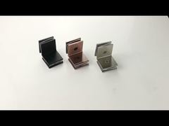 TK-B003 Penjepit pintu kaca ke kaca