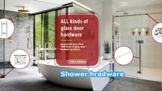 perangkat keras kamar mandi